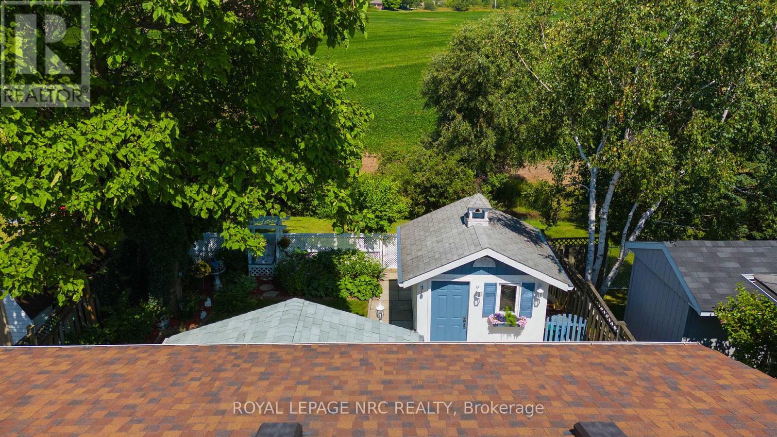 31 Rollins Drive, Welland, Ontario  L3C 6Z8 - Photo 36 - X12097694