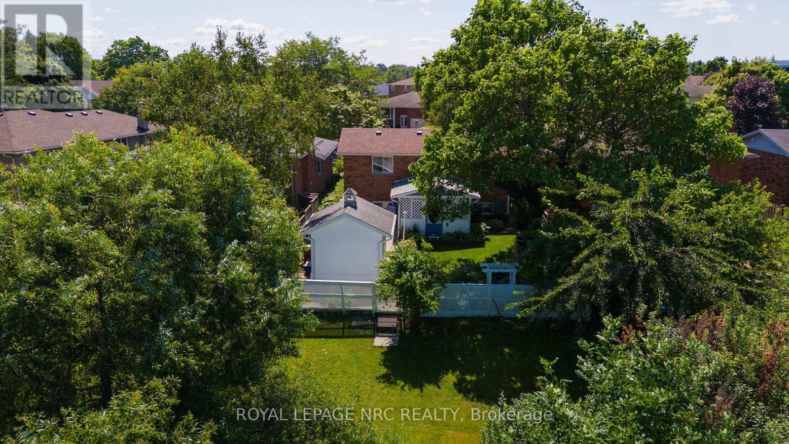 31 Rollins Drive, Welland, Ontario  L3C 6Z8 - Photo 37 - X12097694