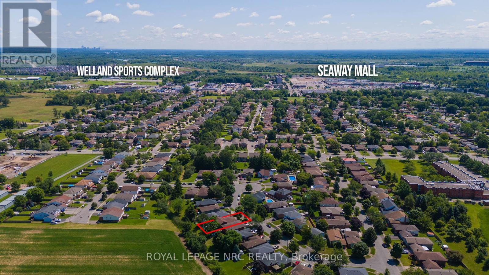 31 Rollins Drive, Welland, Ontario  L3C 6Z8 - Photo 41 - X12097694
