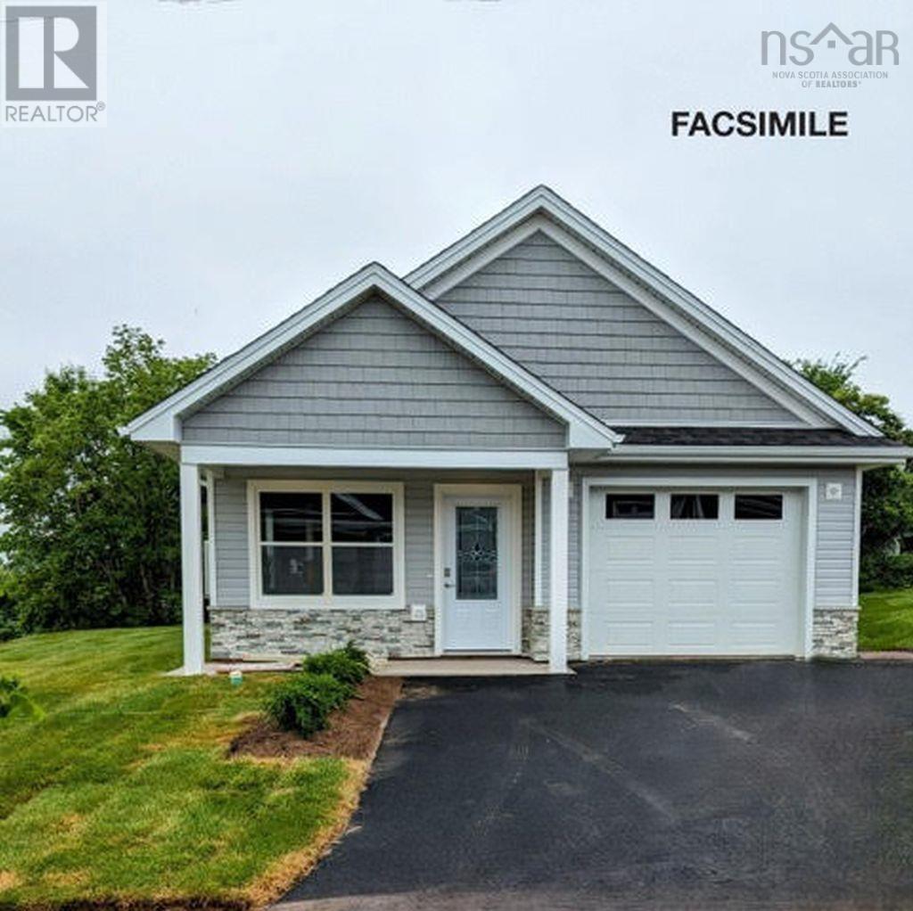 Lot 12 Rubys Way, Stewiacke, Nova Scotia  B0N 2J0 - Photo 1 - 202502790
