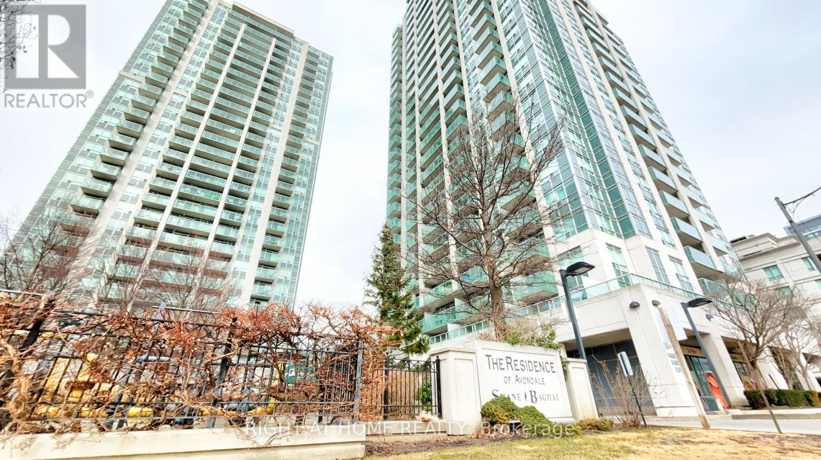 Property at 211 - 16 HARRISON GARDEN BOULEVARD image 1
