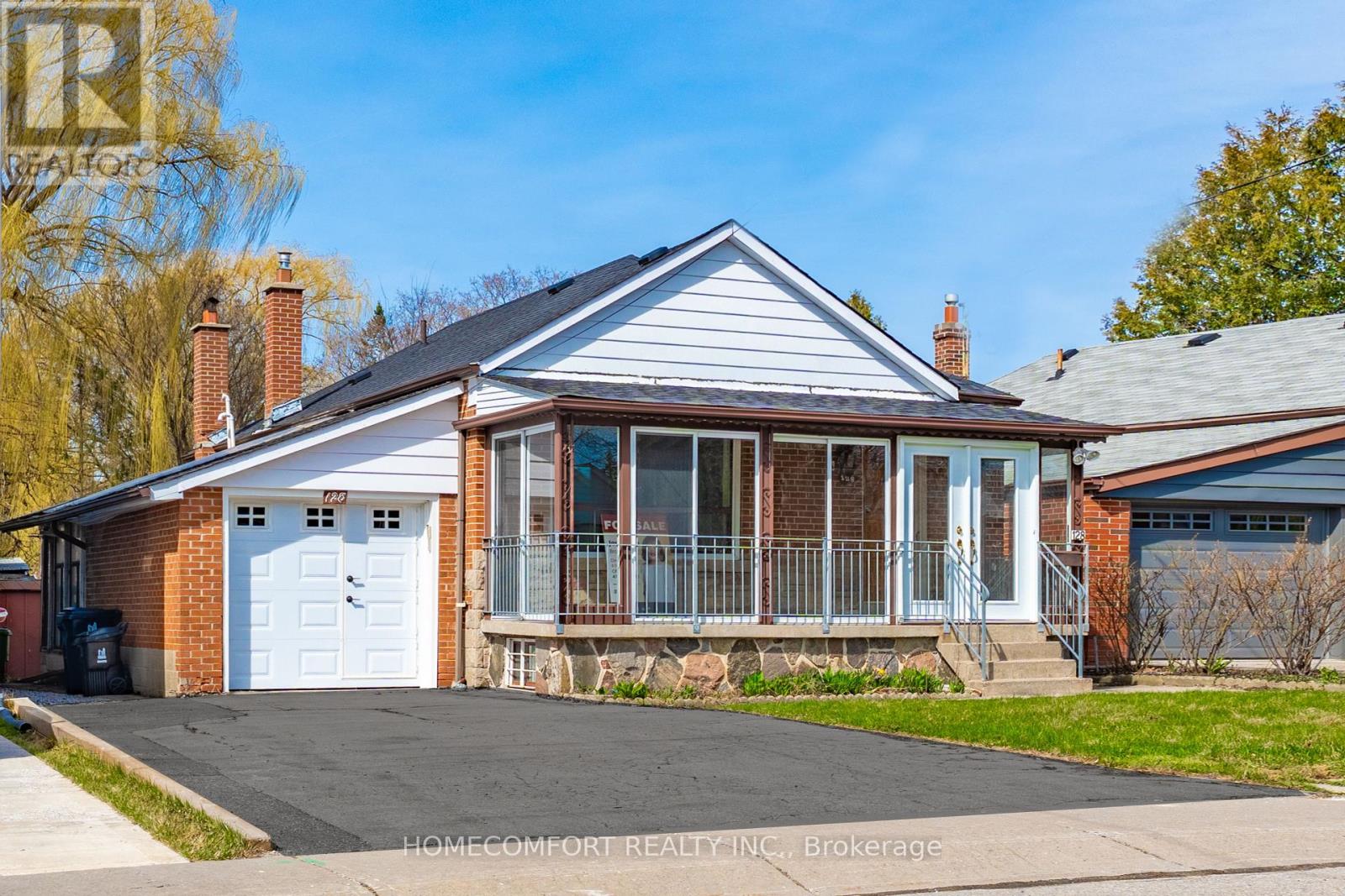 Property at 128 REXLEIGH DRIVE image 3