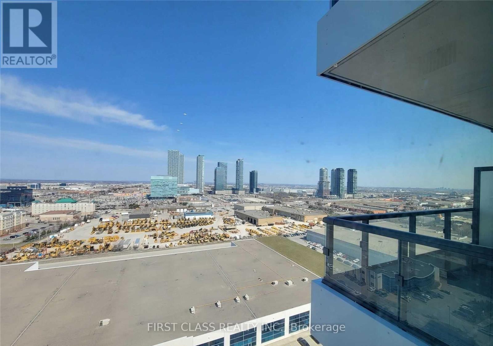 2116 (Penthouse) - 38 Honeycrisp Crescent, Vaughan, Ontario  L4K 0M8 - Photo 12 - N12097639