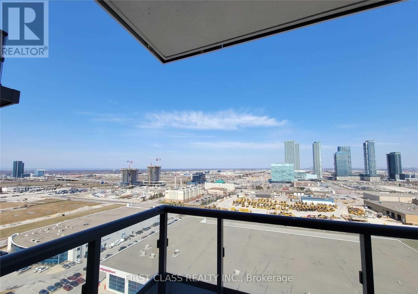2116 (Penthouse) - 38 Honeycrisp Crescent, Vaughan, Ontario  L4K 0M8 - Photo 14 - N12097639