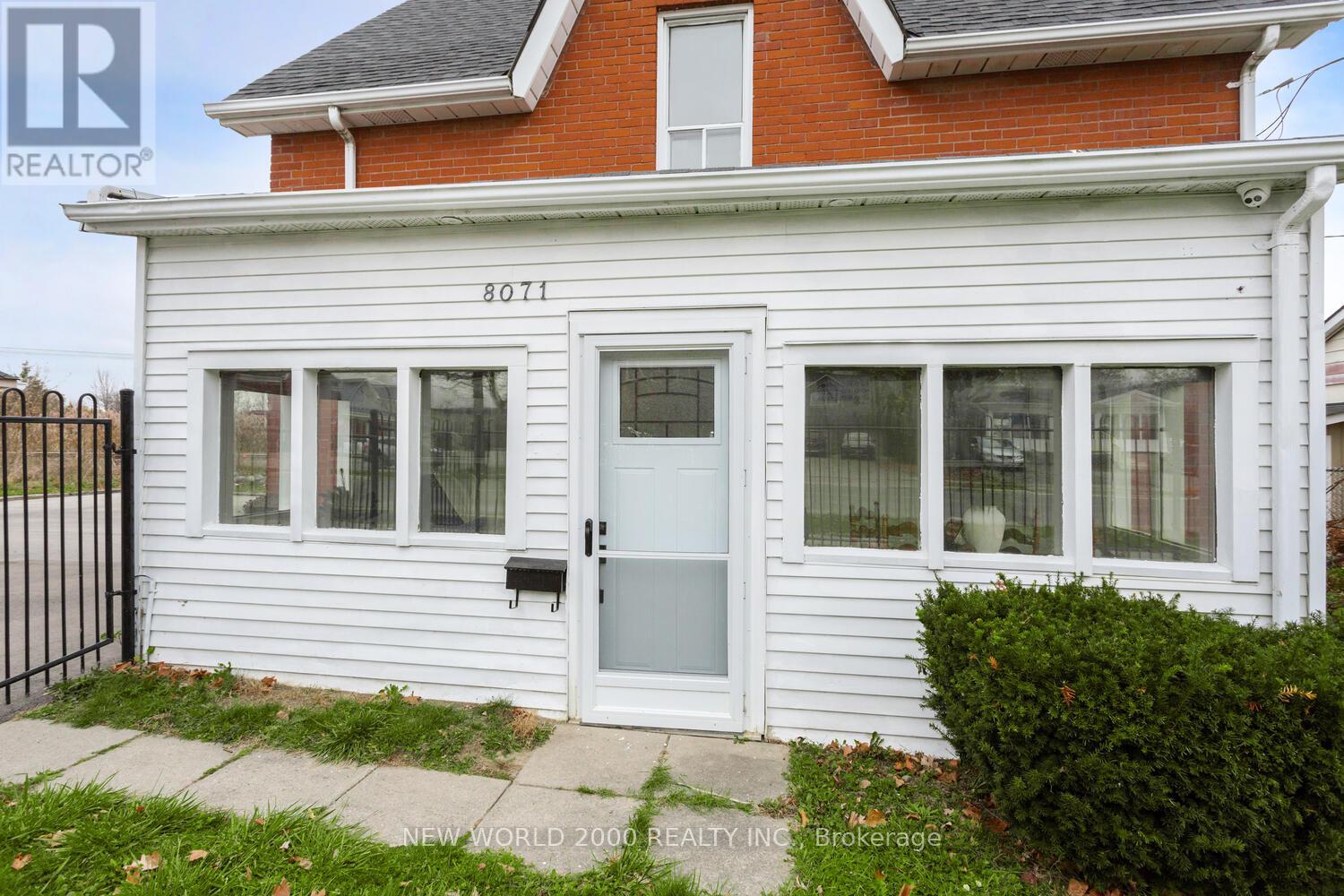 Property at 8071 KIPLING AVENUE image 4