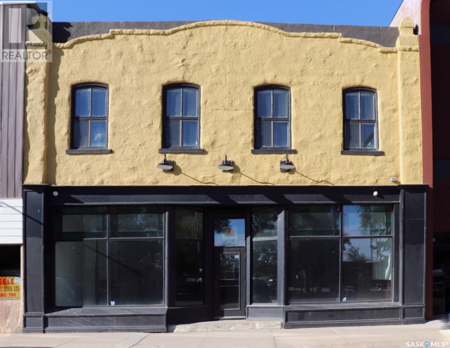 32 Pacific AVENUE, Maple Creek, Saskatchewan