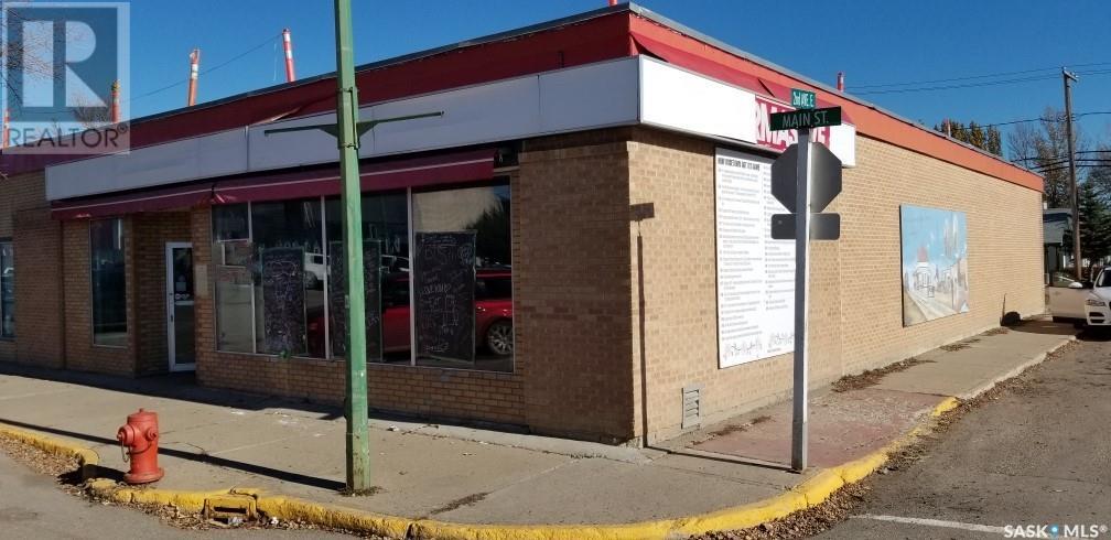 302 Main STREET, Rosetown, Saskatchewan