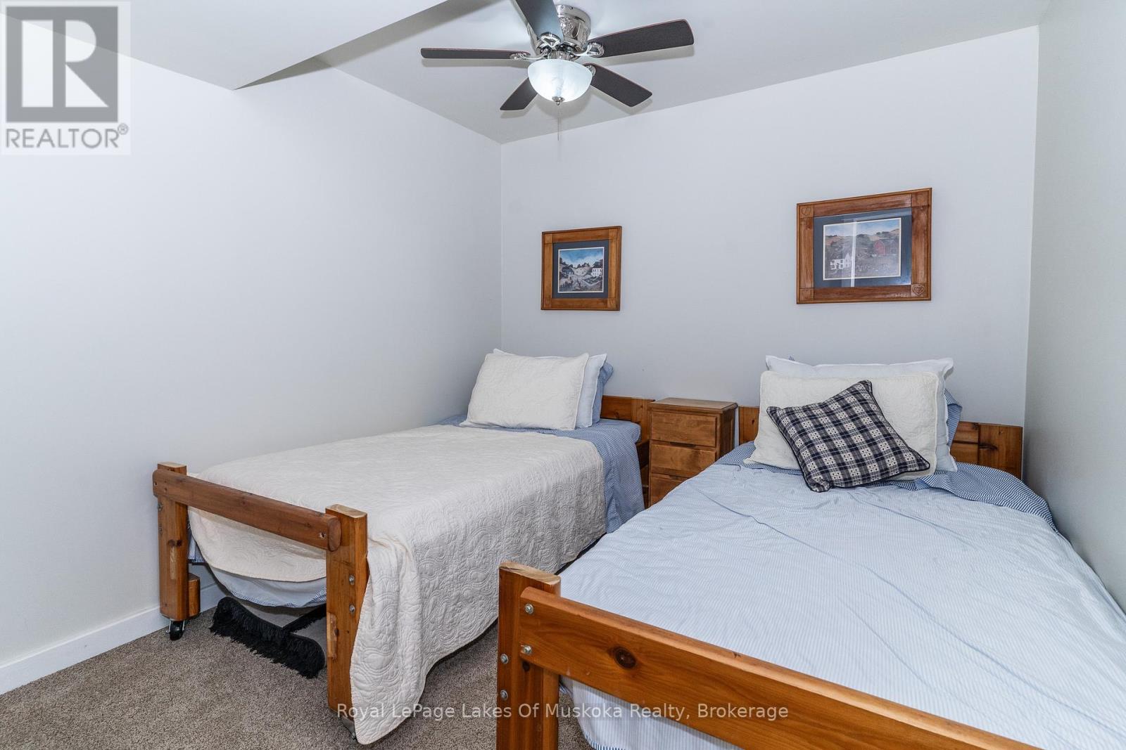 1378-3 Three Mile Lake Road, Muskoka Lakes, Ontario  P0B 1M0 - Photo 32 - X12045820