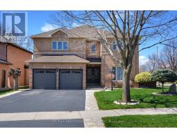85 HOWELL ROAD, Oakville, Ontario
