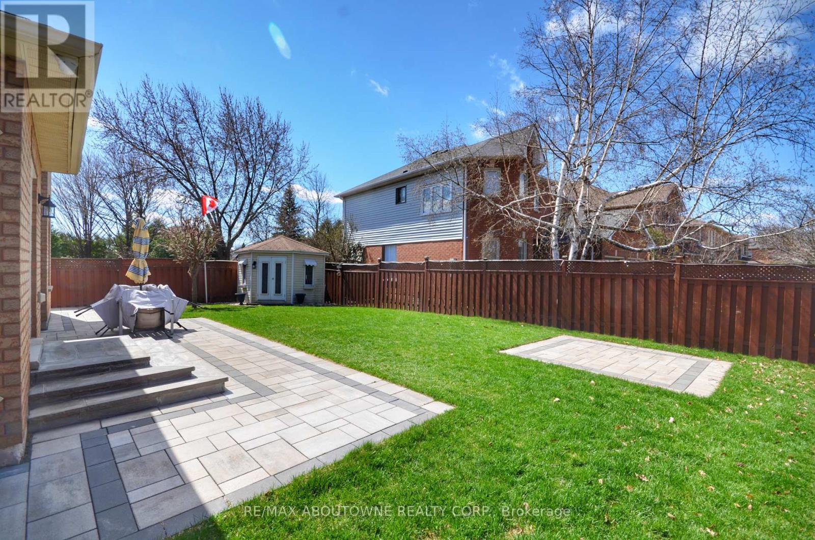 85 Howell Road, Oakville, Ontario  L6H 5Z6 - Photo 36 - W11990007