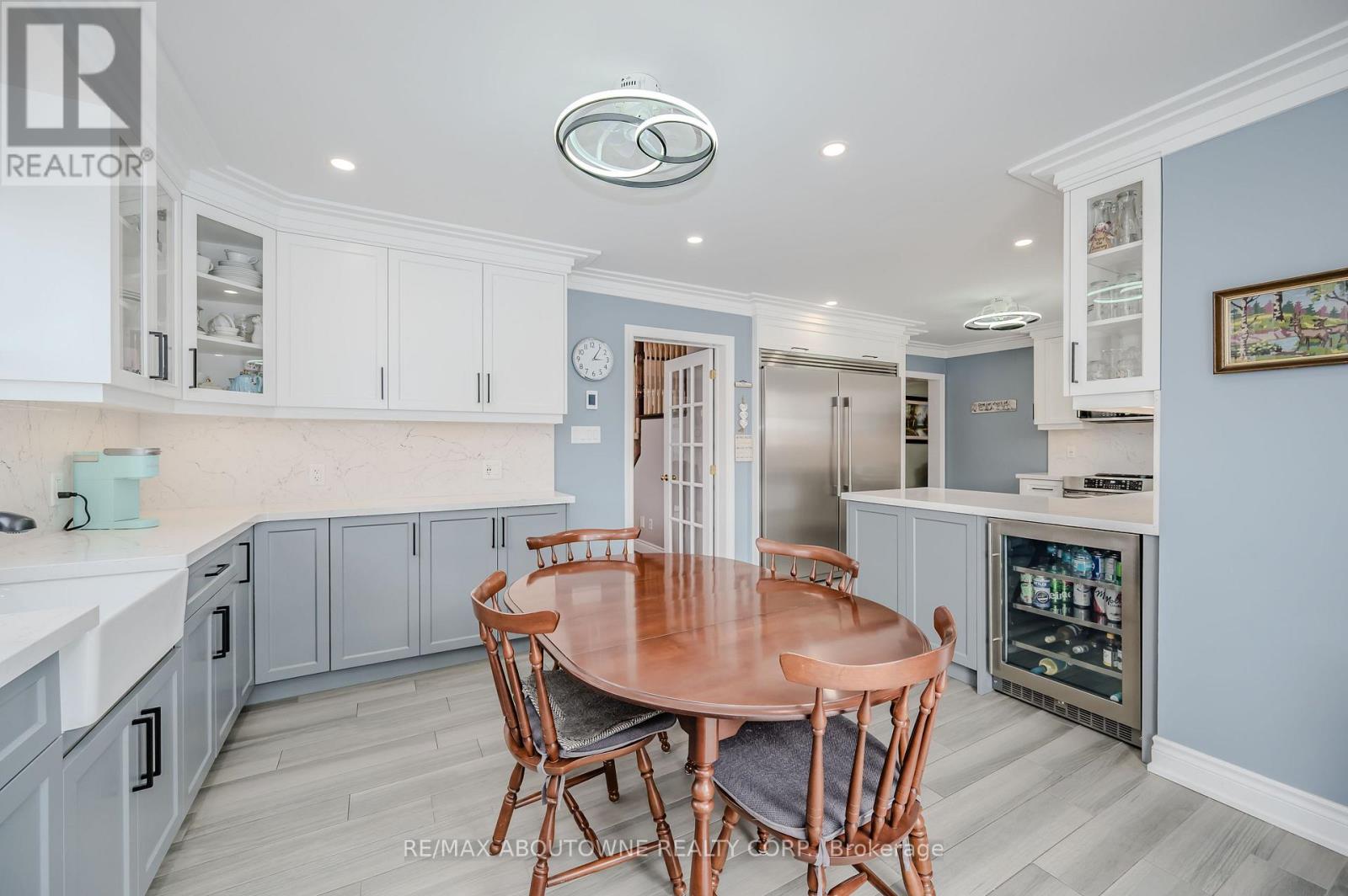 85 Howell Road, Oakville, Ontario  L6H 5Z6 - Photo 11 - W11990007