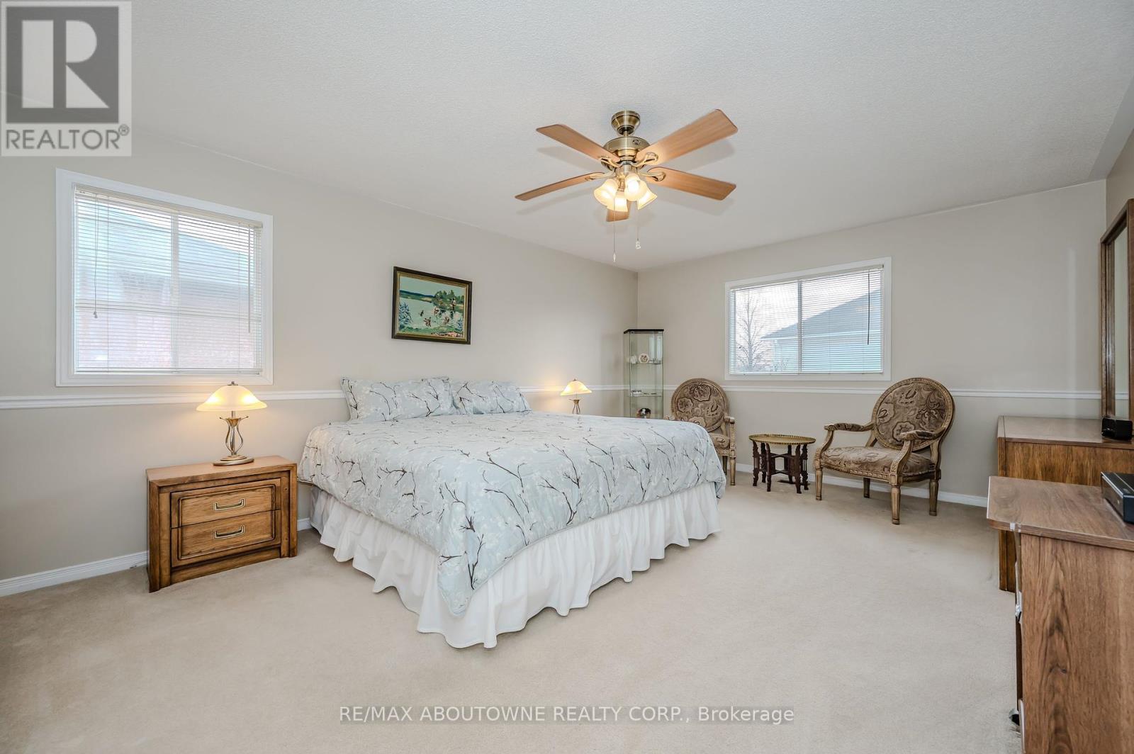 85 Howell Road, Oakville, Ontario  L6H 5Z6 - Photo 19 - W11990007