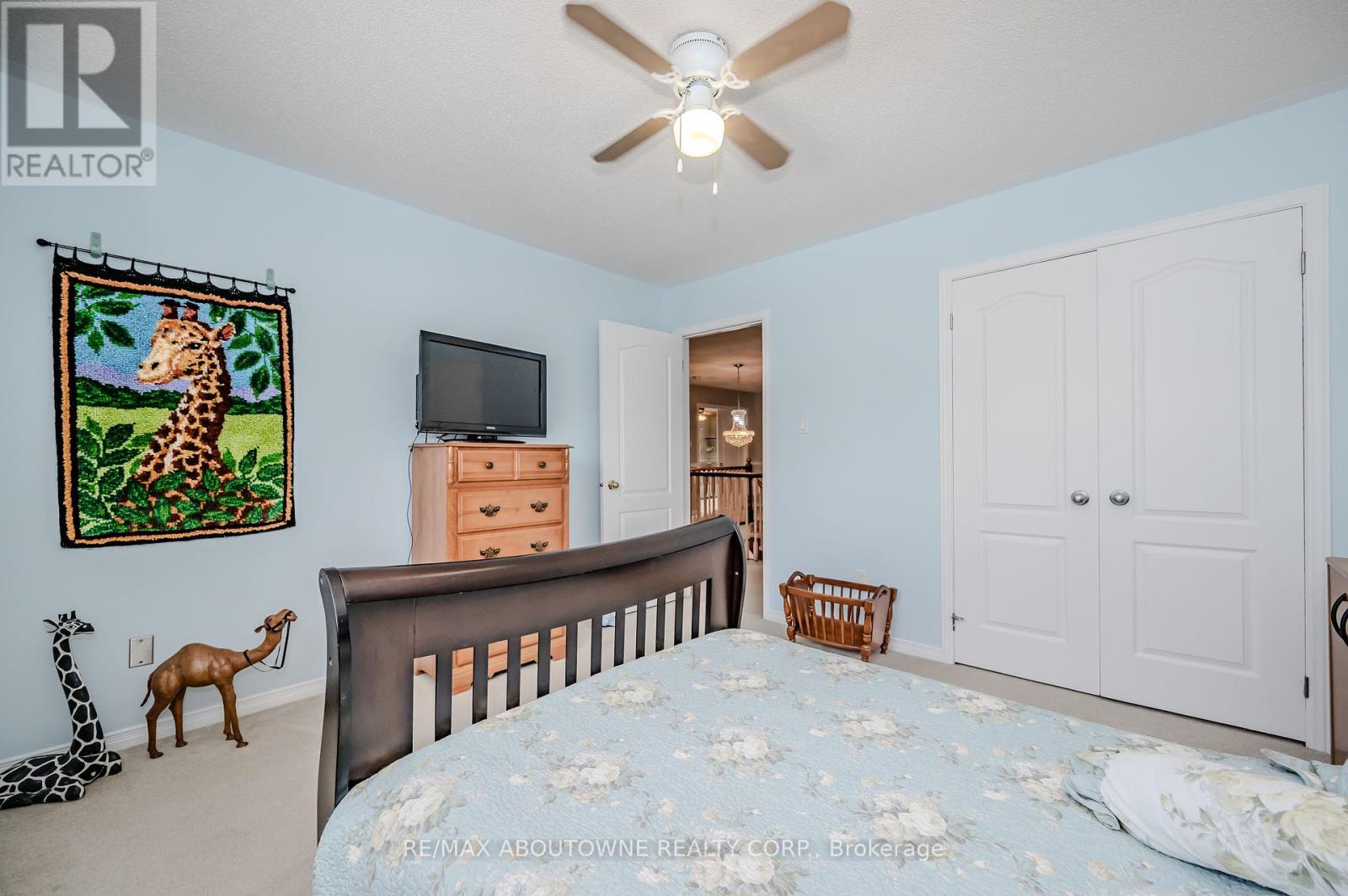 85 Howell Road, Oakville, Ontario  L6H 5Z6 - Photo 27 - W11990007