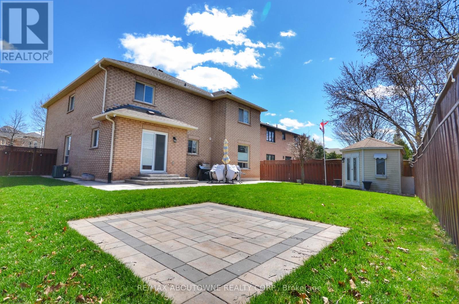 85 Howell Road, Oakville, Ontario  L6H 5Z6 - Photo 35 - W11990007