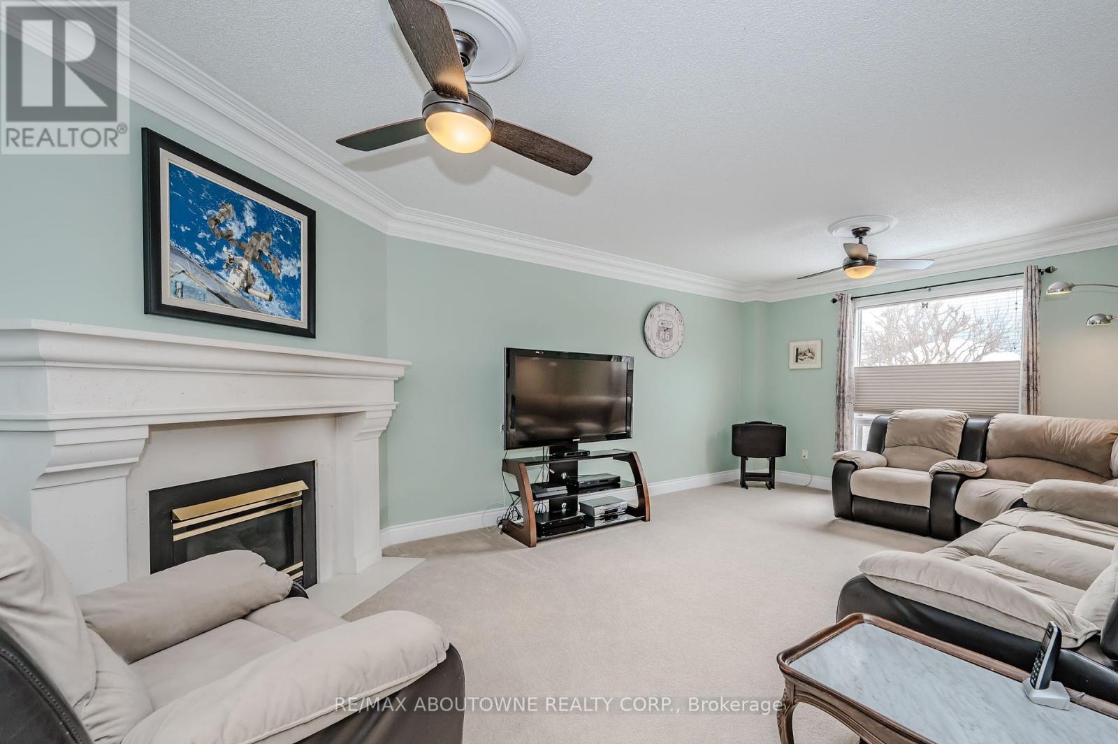 85 Howell Road, Oakville, Ontario  L6H 5Z6 - Photo 6 - W11990007