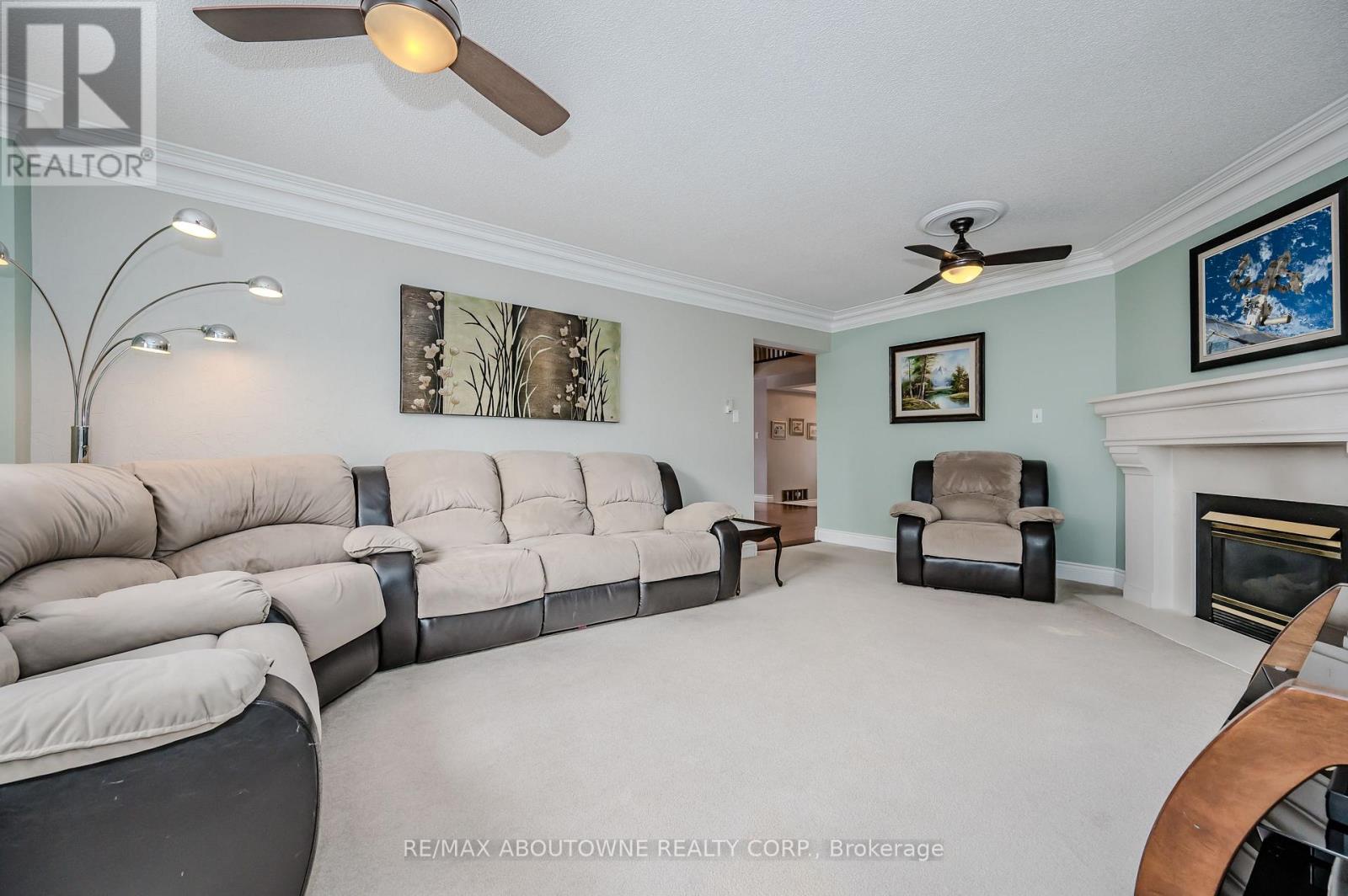 85 Howell Road, Oakville, Ontario  L6H 5Z6 - Photo 7 - W11990007