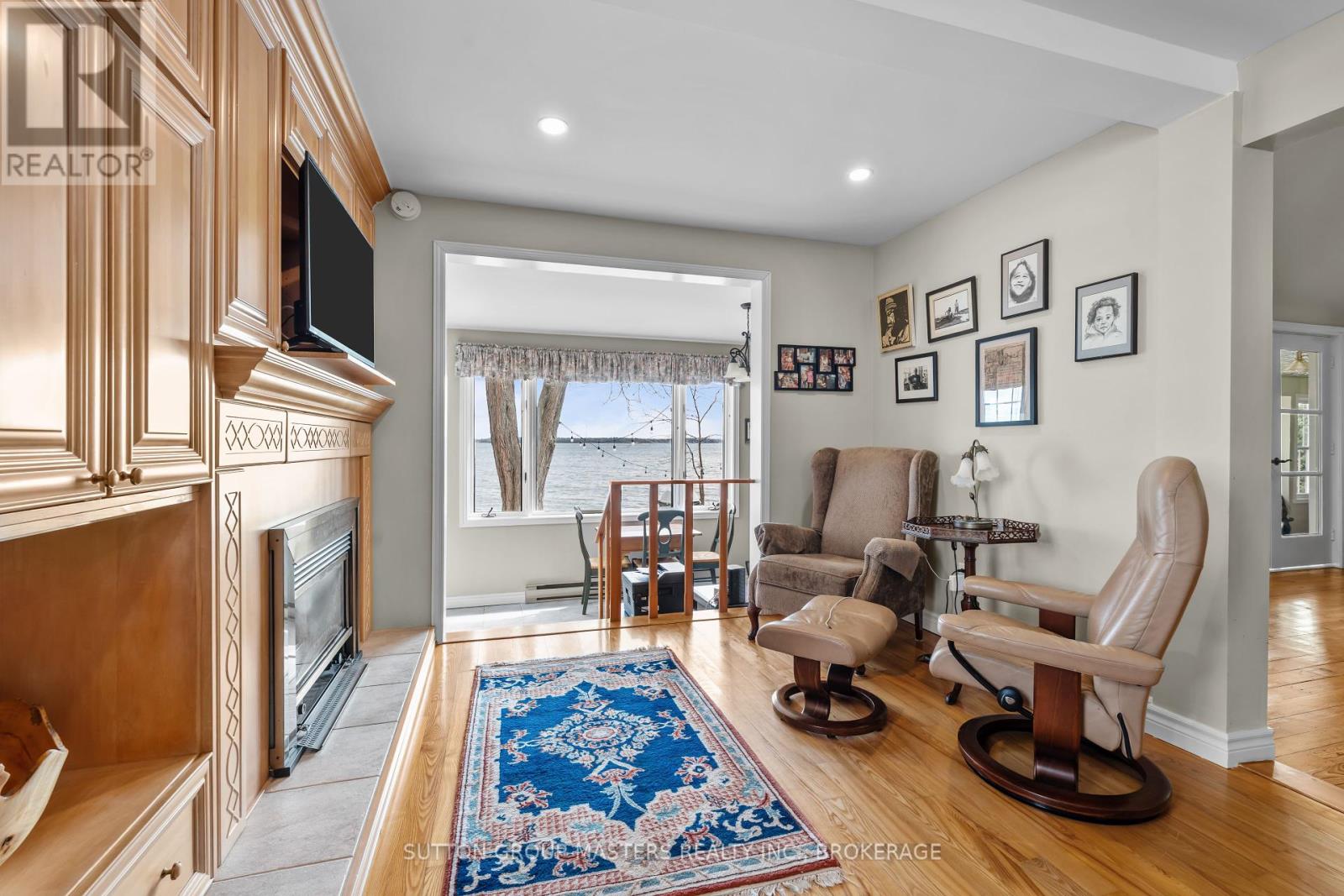 5540 Bath Road, Loyalist (Lennox And Addington - South), Ontario  K0H 1G0 - Photo 14 - X12086684