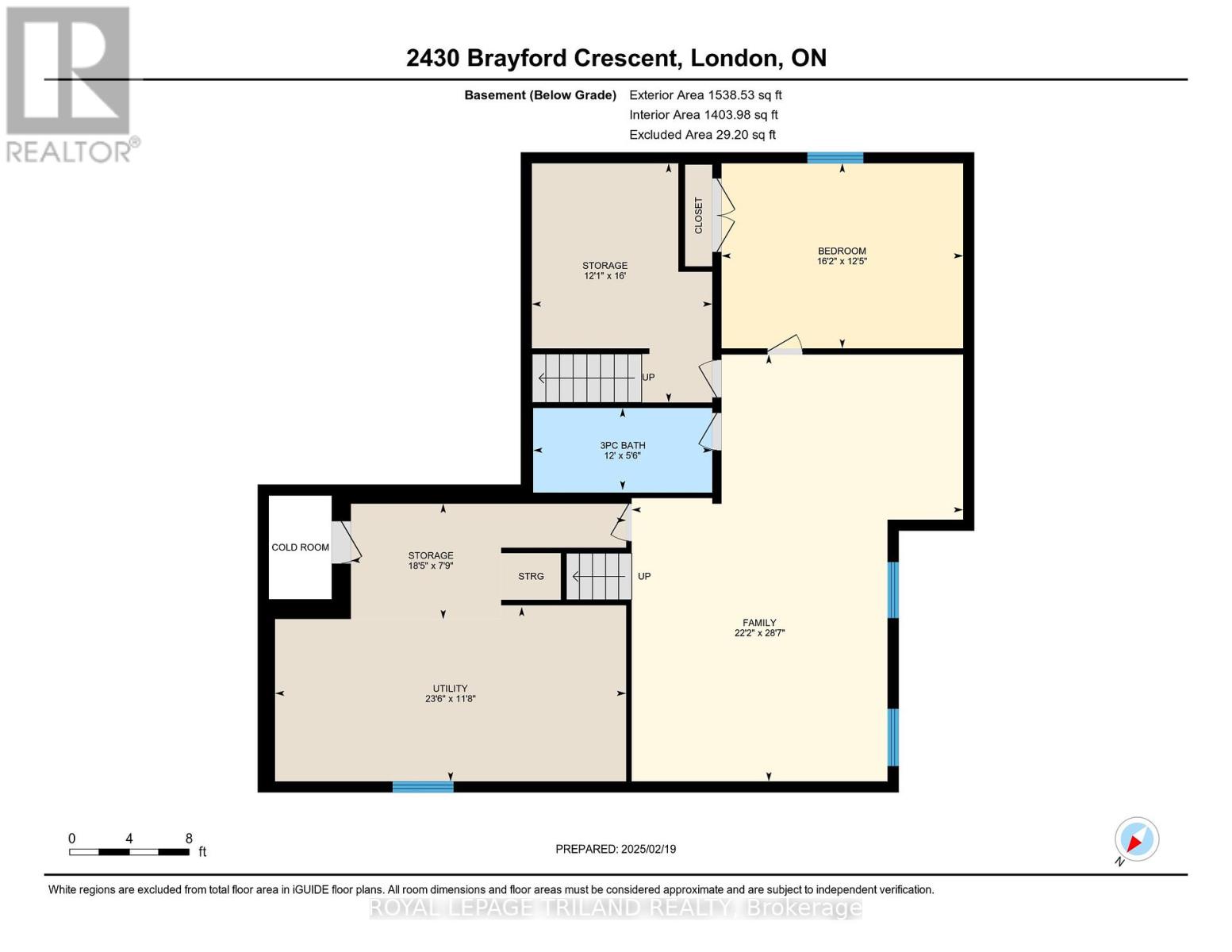Photo 47 of 47 for 2430 Brayford Crescent