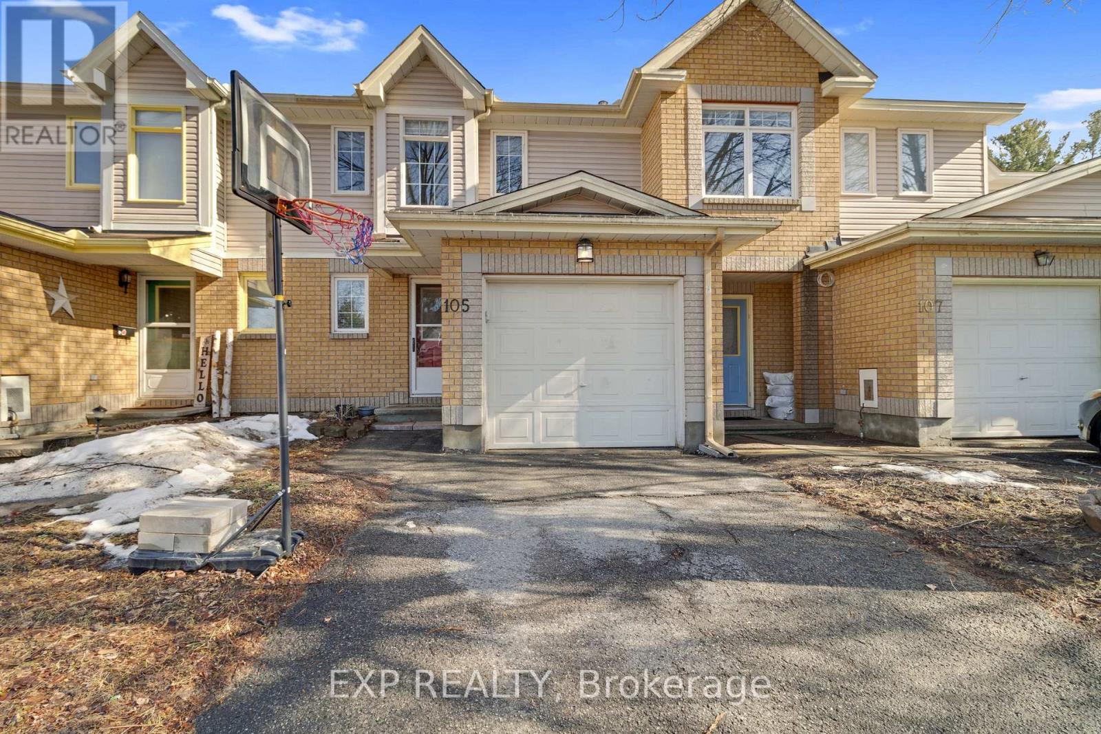 Property at 105 BANCHORY CRESCENT image 1