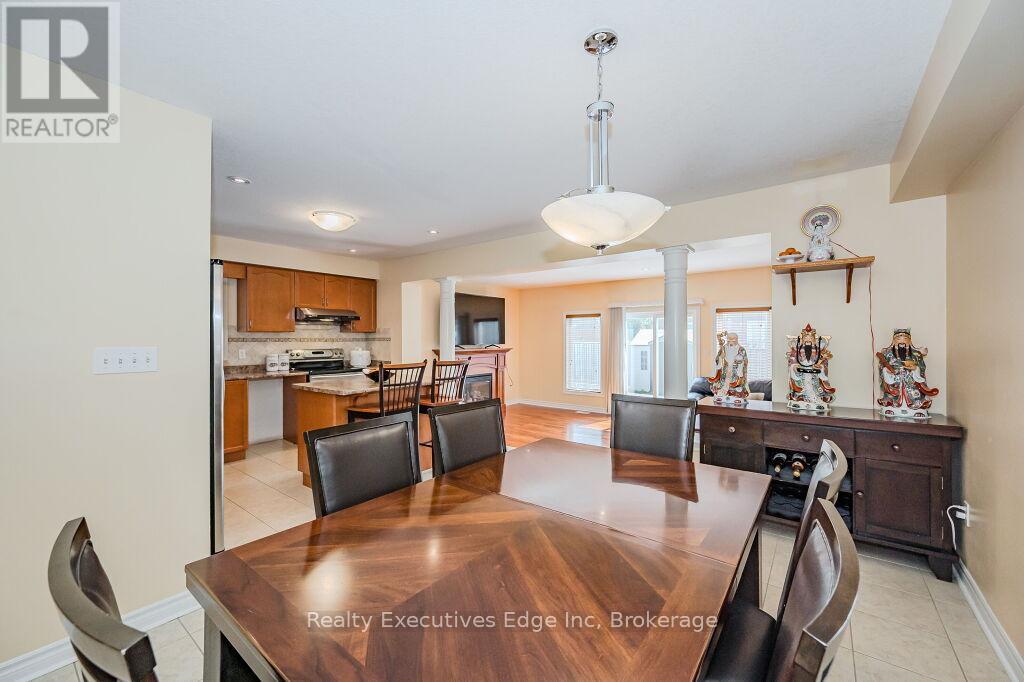 67 Revell Drive, Guelph, Ontario  N1G 0B1 - Photo 29 - X12097730