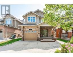 67 REVELL DRIVE, guelph (clairfields/hanlon business park), Ontario
