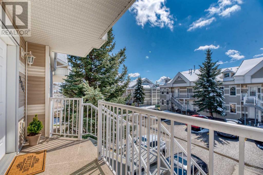224, 103 Strathaven Drive, Strathmore, Alberta  T1P 1W3 - Photo 2 - A2211405
