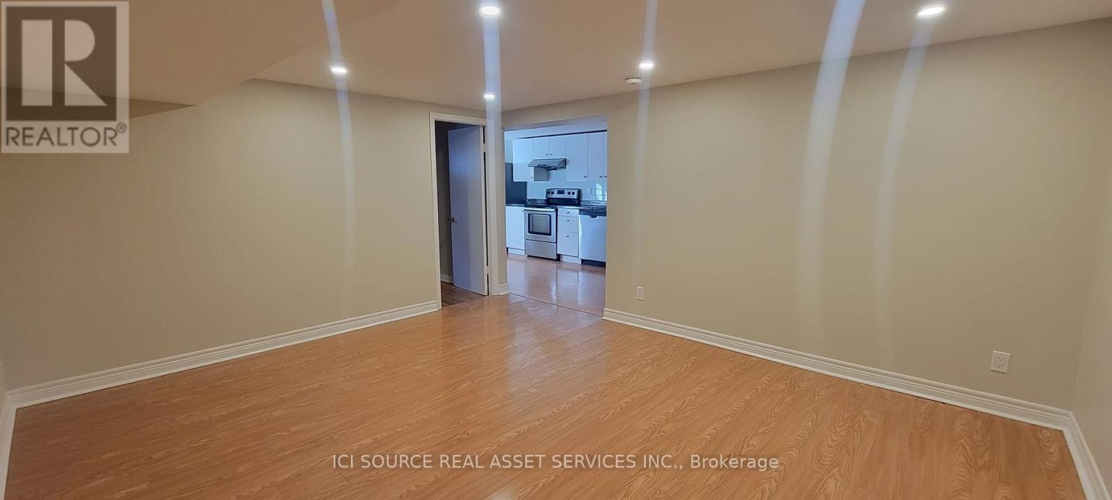 BASEMENT - 146 ROEBUCK DRIVE, Toronto, Ontario