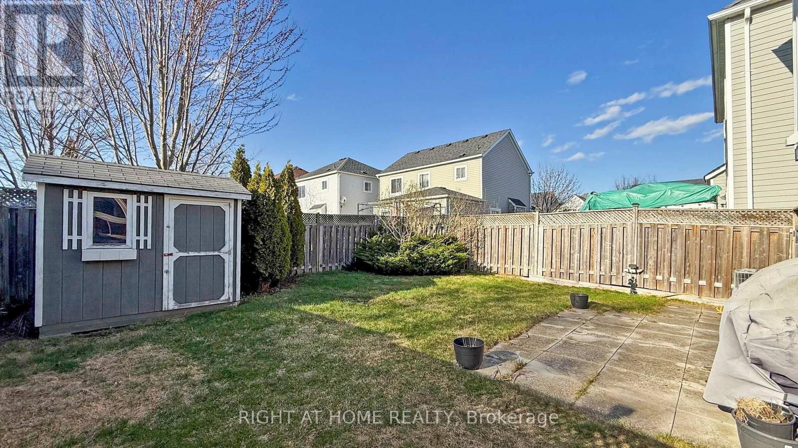 1228 Middlebury Avenue, Oshawa, Ontario  L1K 2V3 - Photo 29 - E12097714