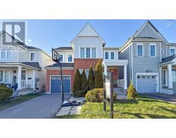 1228 MIDDLEBURY AVENUE, Oshawa, Ontario