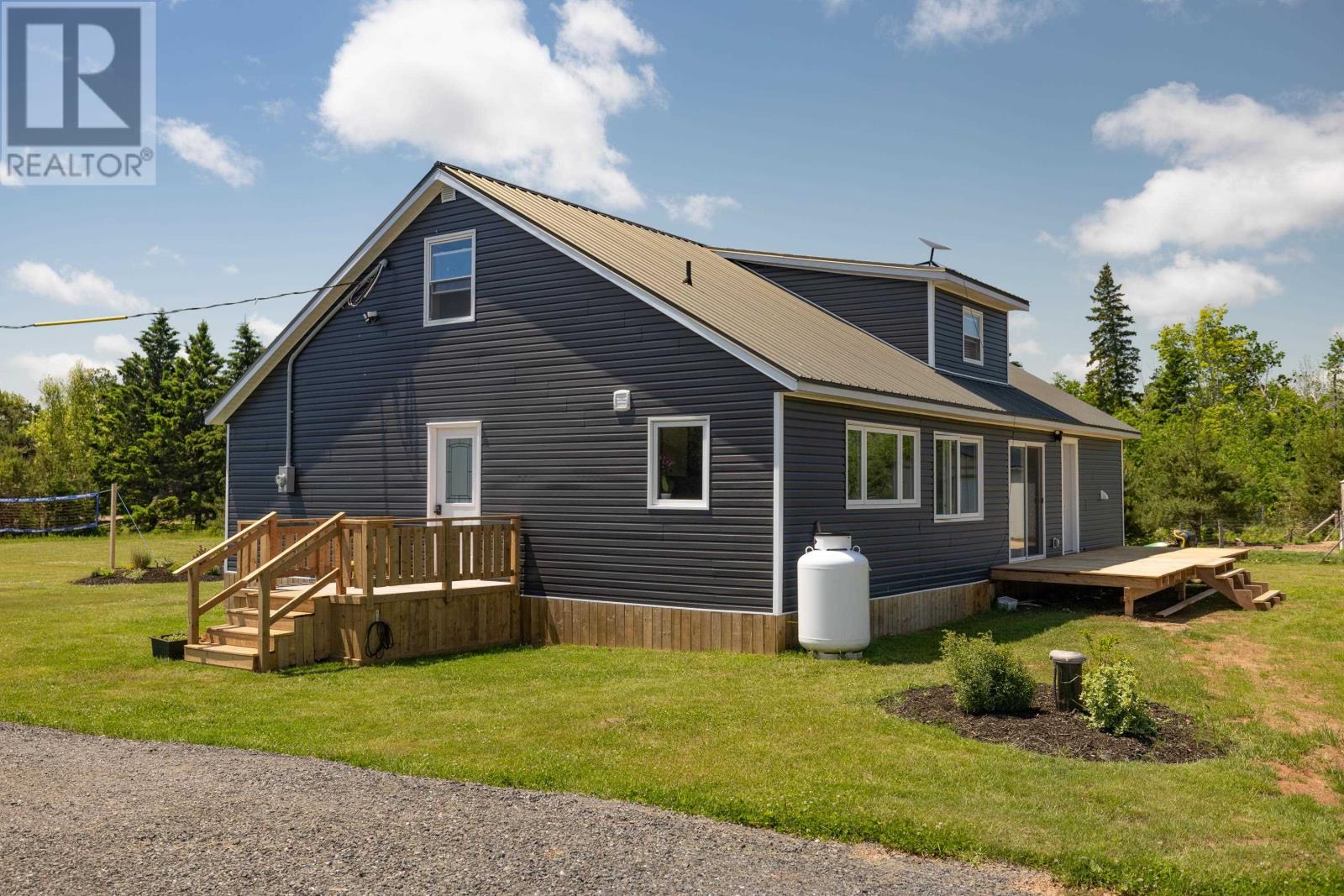698 Line Road, Rte 317, Milltown Cross, Prince Edward Island  C0A 1R0 - Photo 2 - 202508557