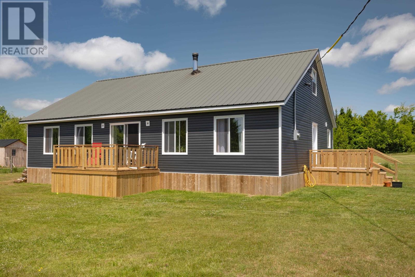 698 Line Road, Rte 317, Milltown Cross, Prince Edward Island  C0A 1R0 - Photo 32 - 202508557