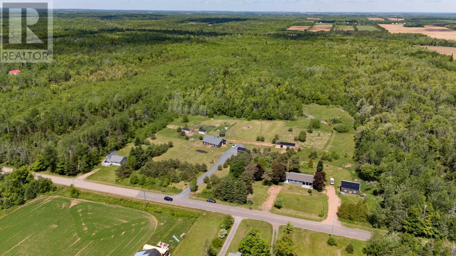 698 Line Road, Rte 317, Milltown Cross, Prince Edward Island  C0A 1R0 - Photo 38 - 202508557