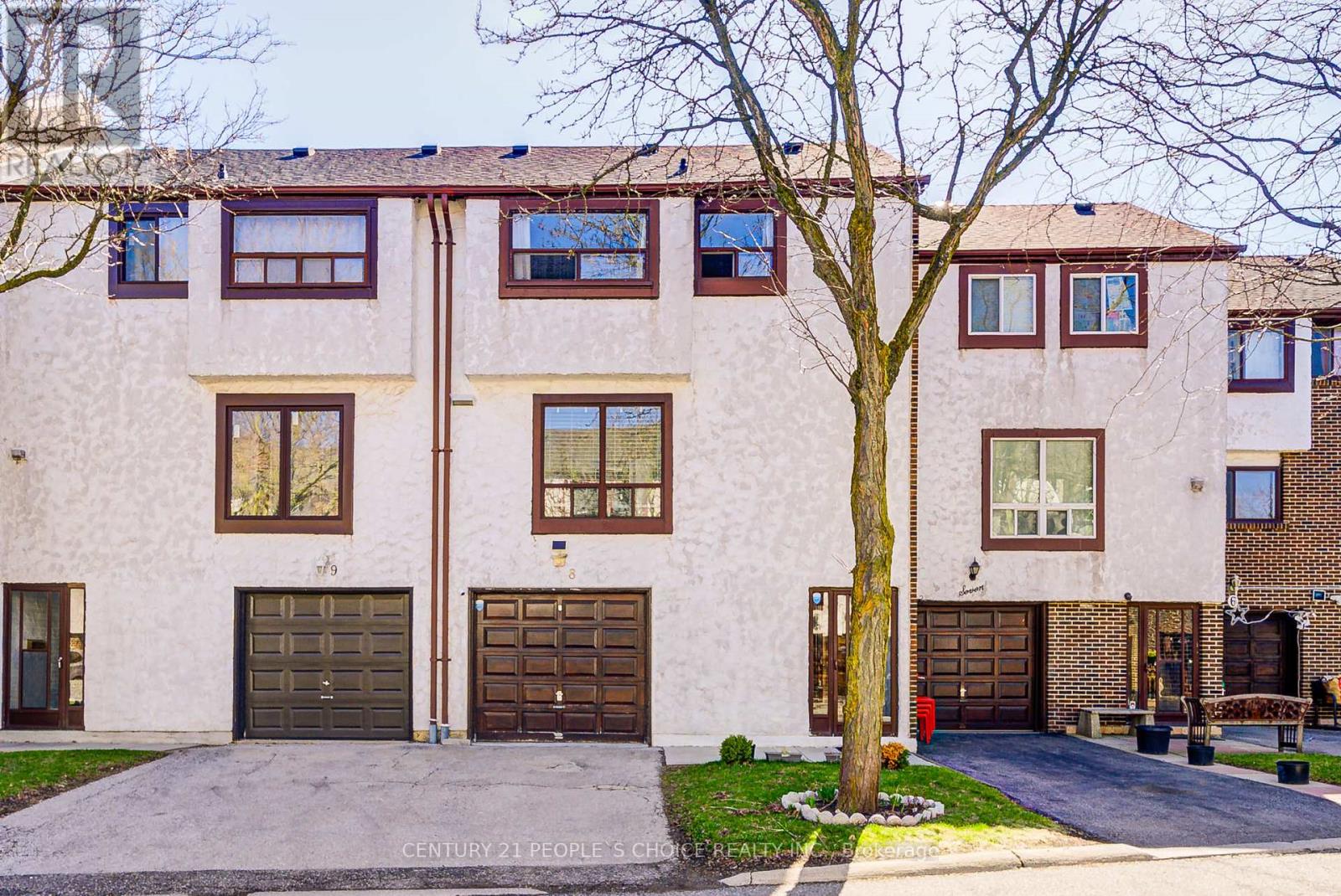 Property at 8 - 4020 BRANDON GATE DRIVE image 1