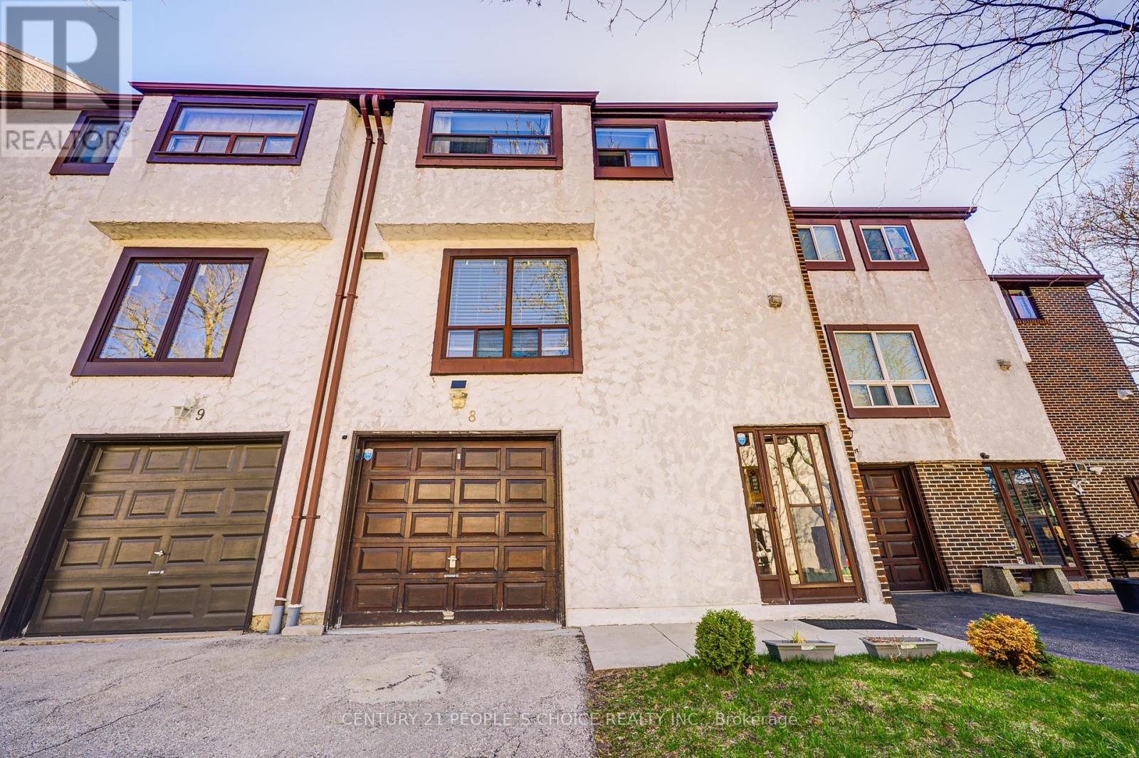 Property at 8 - 4020 BRANDON GATE DRIVE image 3