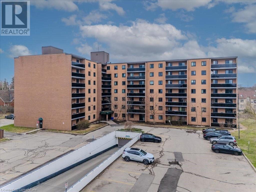 Property at 29 WEST Avenue Unit# 204 image 2