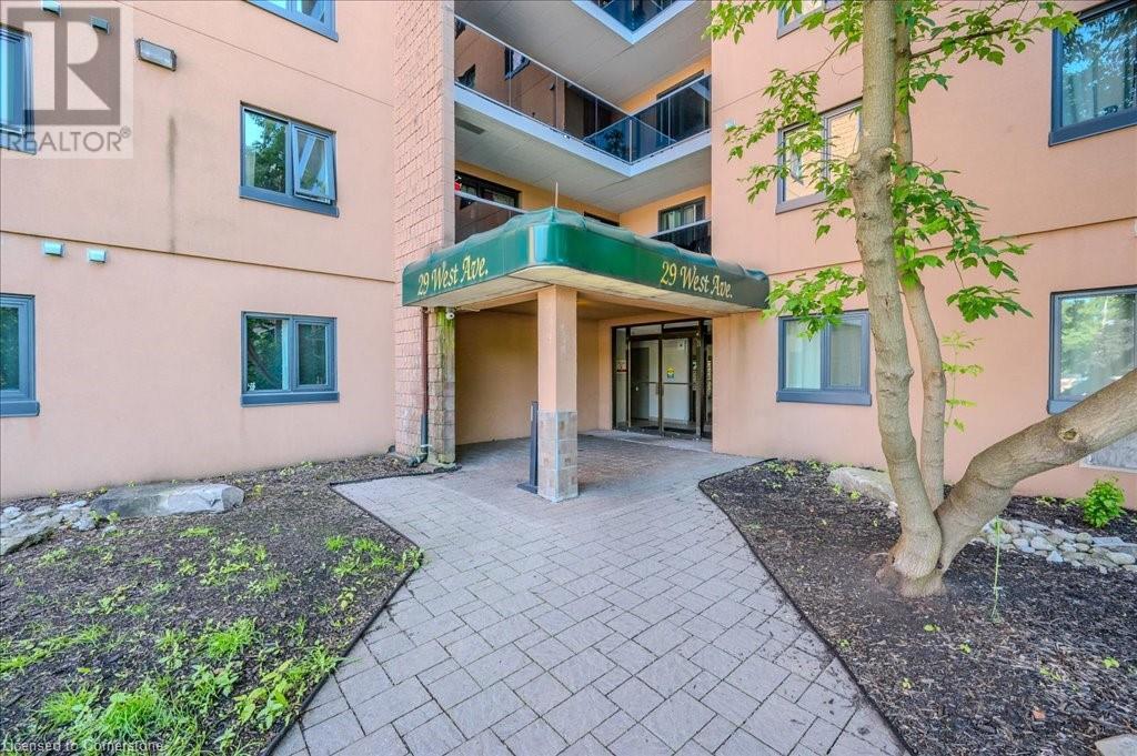 Property at 29 WEST Avenue Unit# 204 image 4