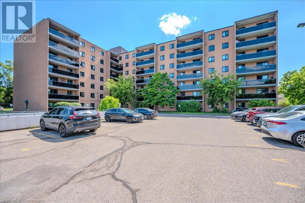 Property at 29 WEST Avenue Unit# 204 image 3
