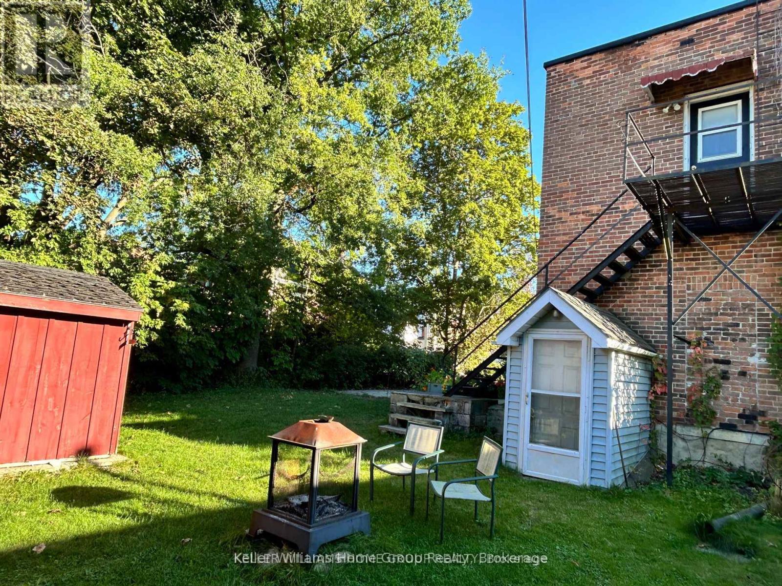 224 7th Street E, Owen Sound, Ontario  N4K 1H9 - Photo 2 - X12053779