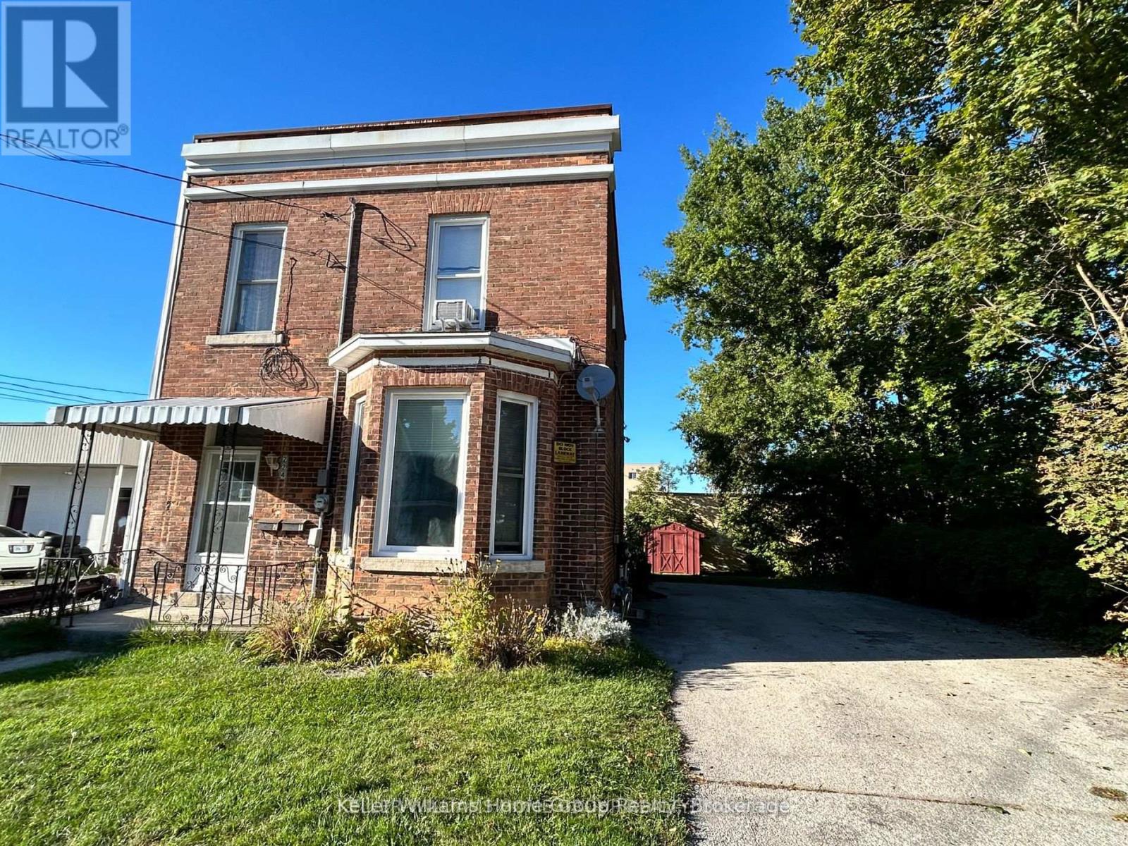 224 7th Street E, Owen Sound, Ontario  N4K 1H9 - Photo 48 - X12053779