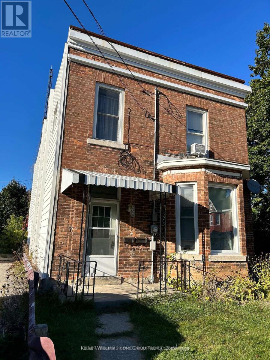 224 7th Street E, Owen Sound, Ontario  N4K 1H9 - Photo 50 - X12053779