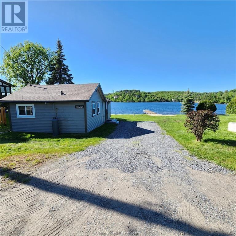 4551 Long Lake Road, Sudbury, Ontario  P3G 1K5 - Photo 24 - 2121787