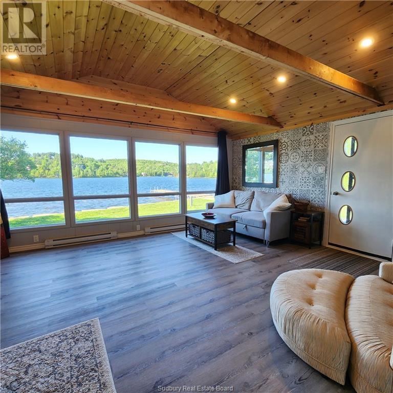 4551 Long Lake Road, Sudbury, Ontario  P3G 1K5 - Photo 8 - 2121787