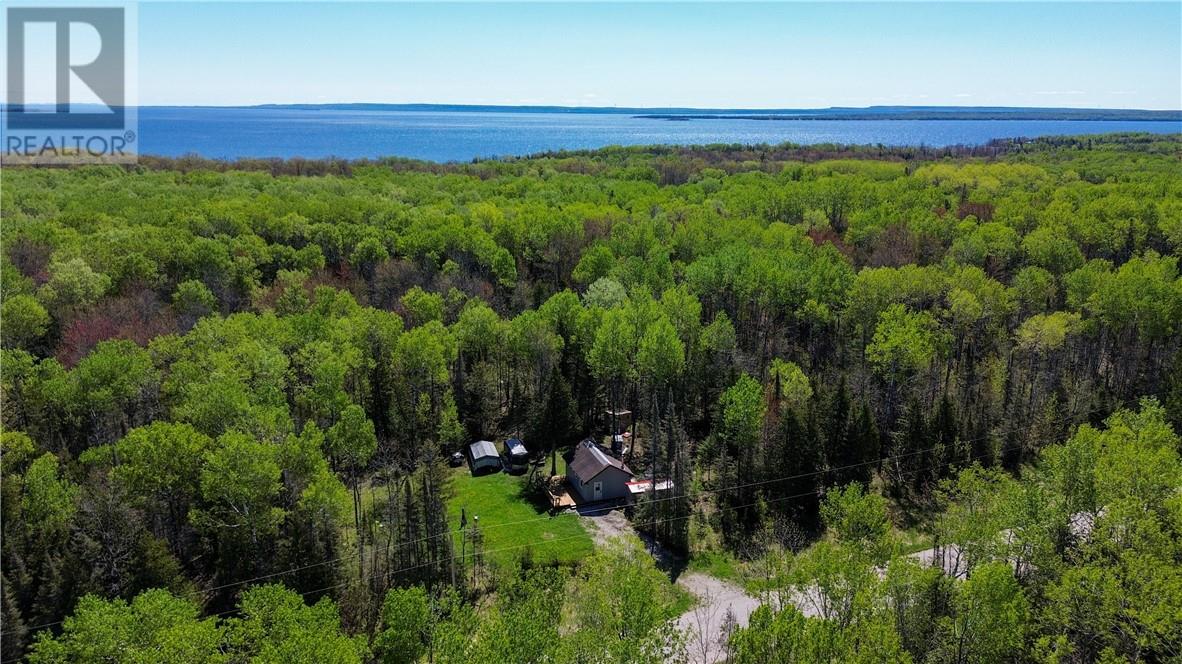 1398 Range A Sideroad, manitoulin island, Ontario