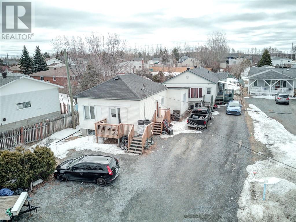 241-253 Pilotte Road, Garson, Ontario  P3L 1J8 - Photo 1 - 2121679