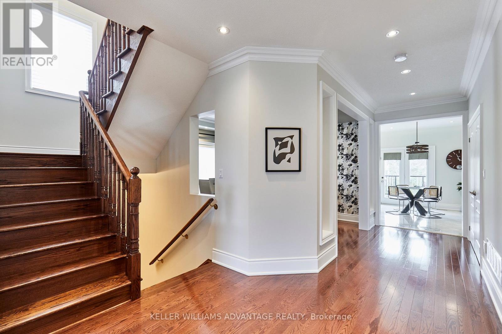 5 Laura Ellis Court, Toronto, Ontario  M1C 0A3 - Photo 6 - E12075328
