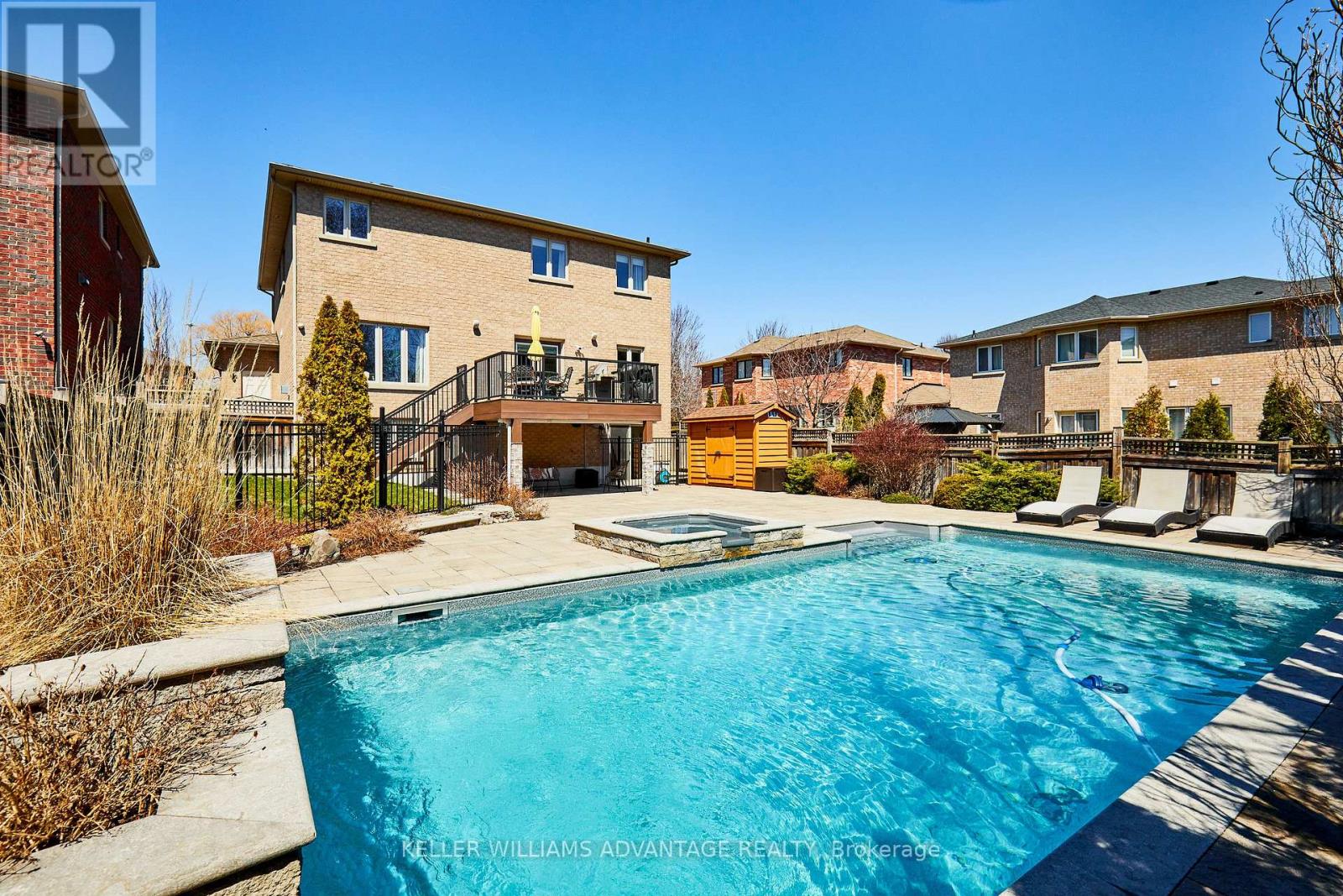 5 Laura Ellis Court, Toronto, Ontario  M1C 0A3 - Photo 41 - E12075328