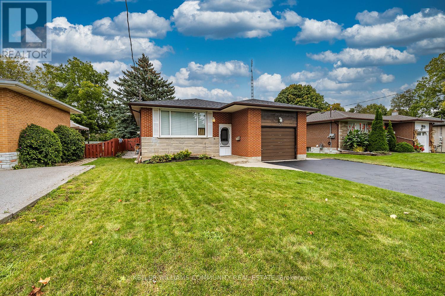 Property at 159 SCUGOG STREET image 1