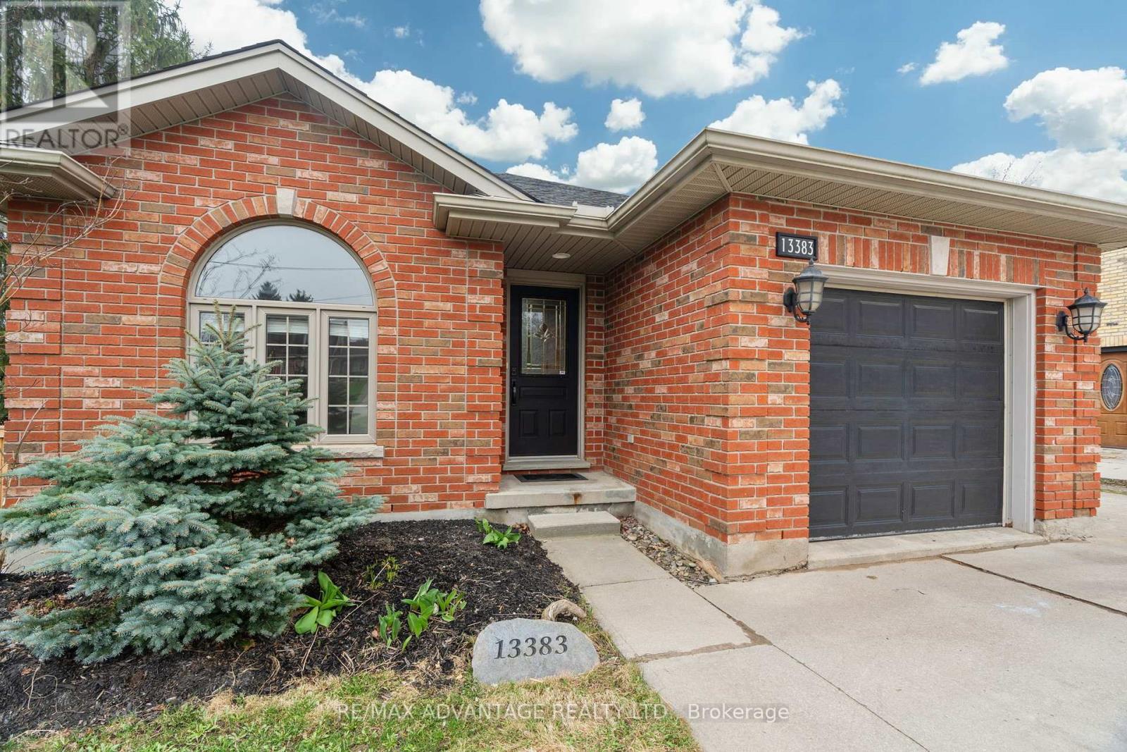 Photo 2 of 43 for 13383 Ilderton Road