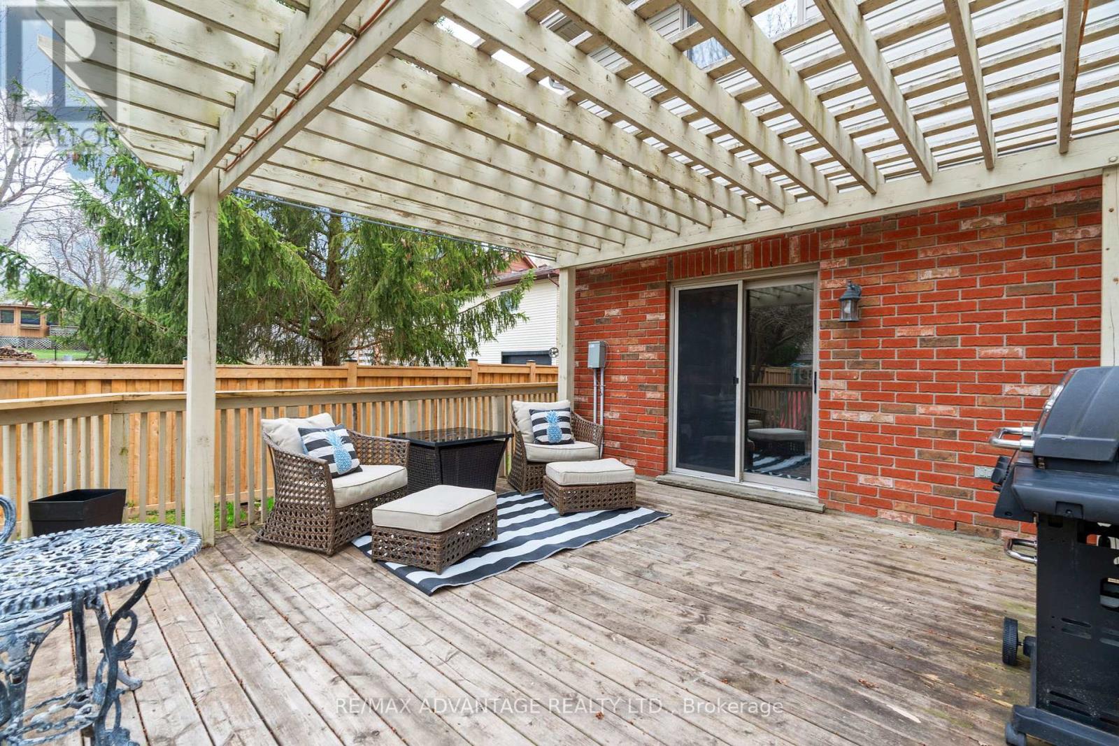 Photo 35 of 43 for 13383 Ilderton Road