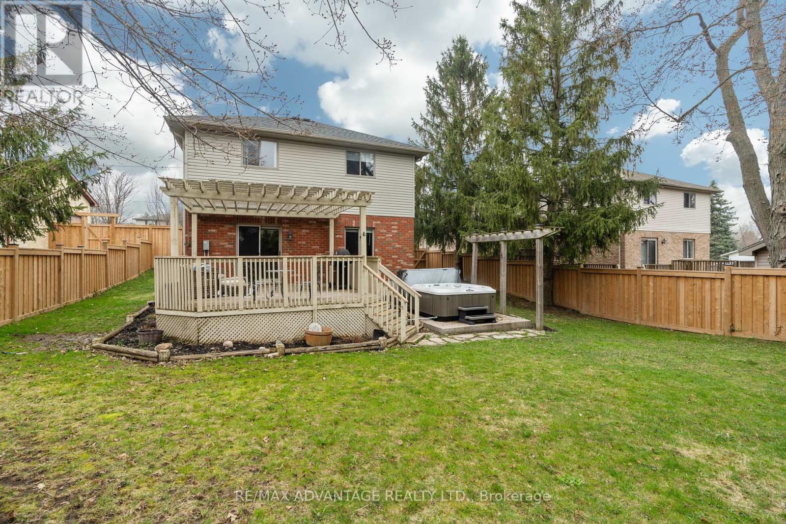 Photo 41 of 43 for 13383 Ilderton Road